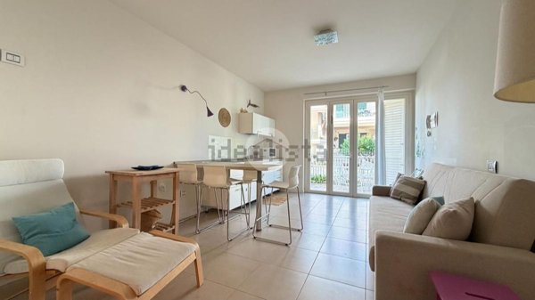 appartamento in vendita ad Alba Adriatica