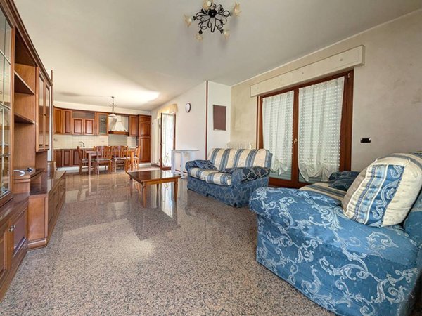 appartamento in vendita ad Alba Adriatica
