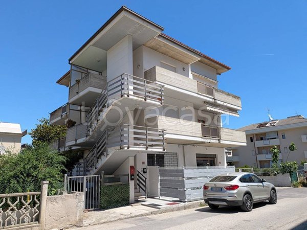 appartamento in vendita ad Alba Adriatica