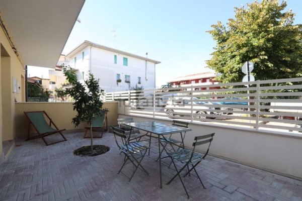 appartamento in vendita ad Alba Adriatica