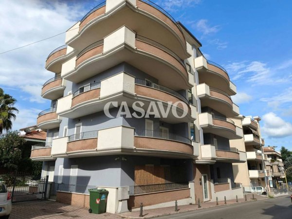 appartamento in vendita ad Alba Adriatica