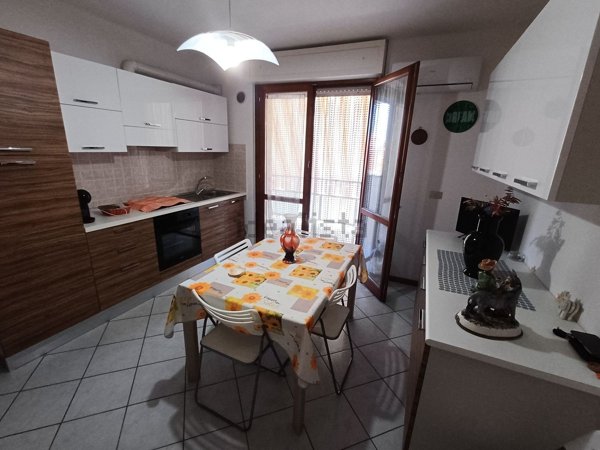 appartamento in vendita ad Alba Adriatica