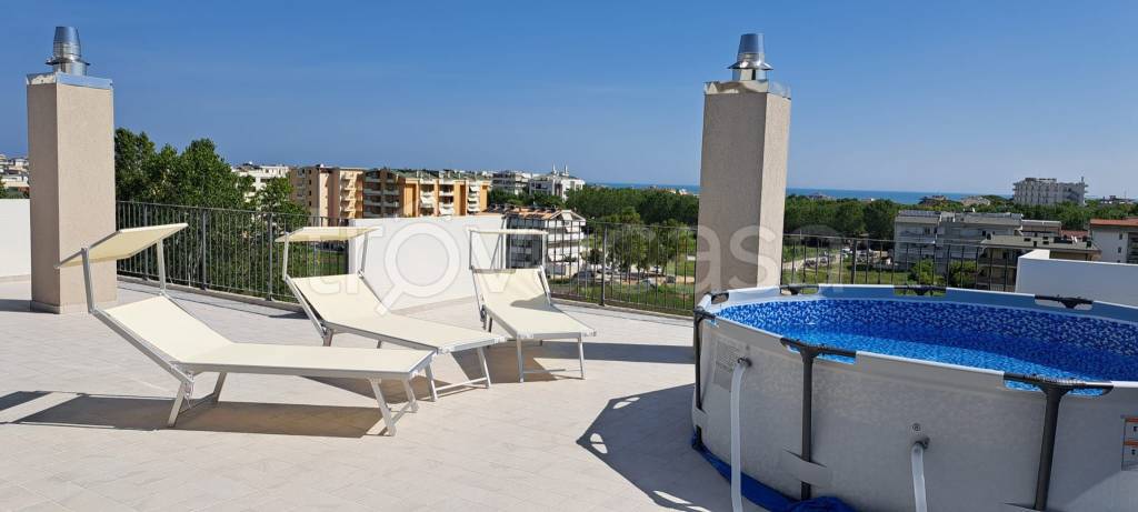 appartamento in vendita ad Alba Adriatica