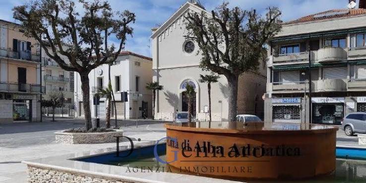 appartamento in vendita ad Alba Adriatica