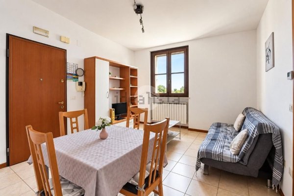 appartamento in vendita ad Alba Adriatica