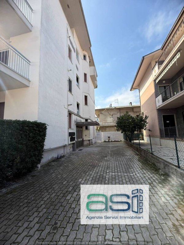 appartamento in vendita ad Alba Adriatica