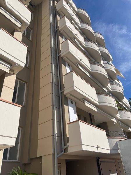 appartamento in vendita ad Alba Adriatica