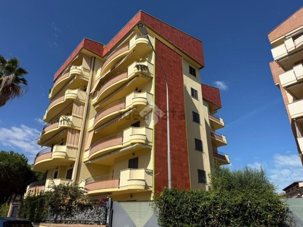 appartamento in vendita ad Alba Adriatica