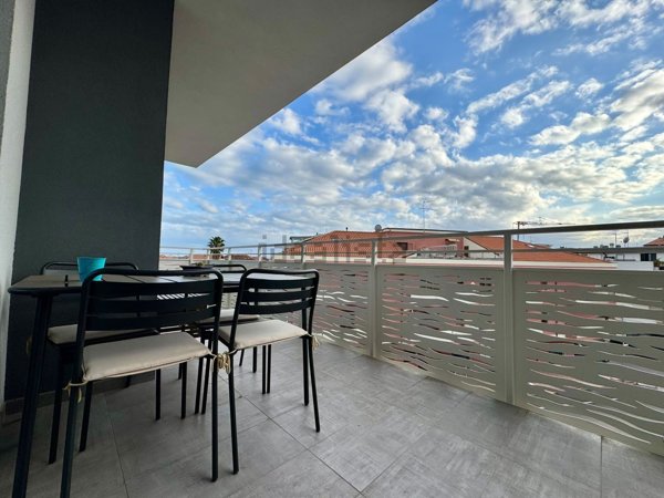 appartamento in vendita ad Alba Adriatica