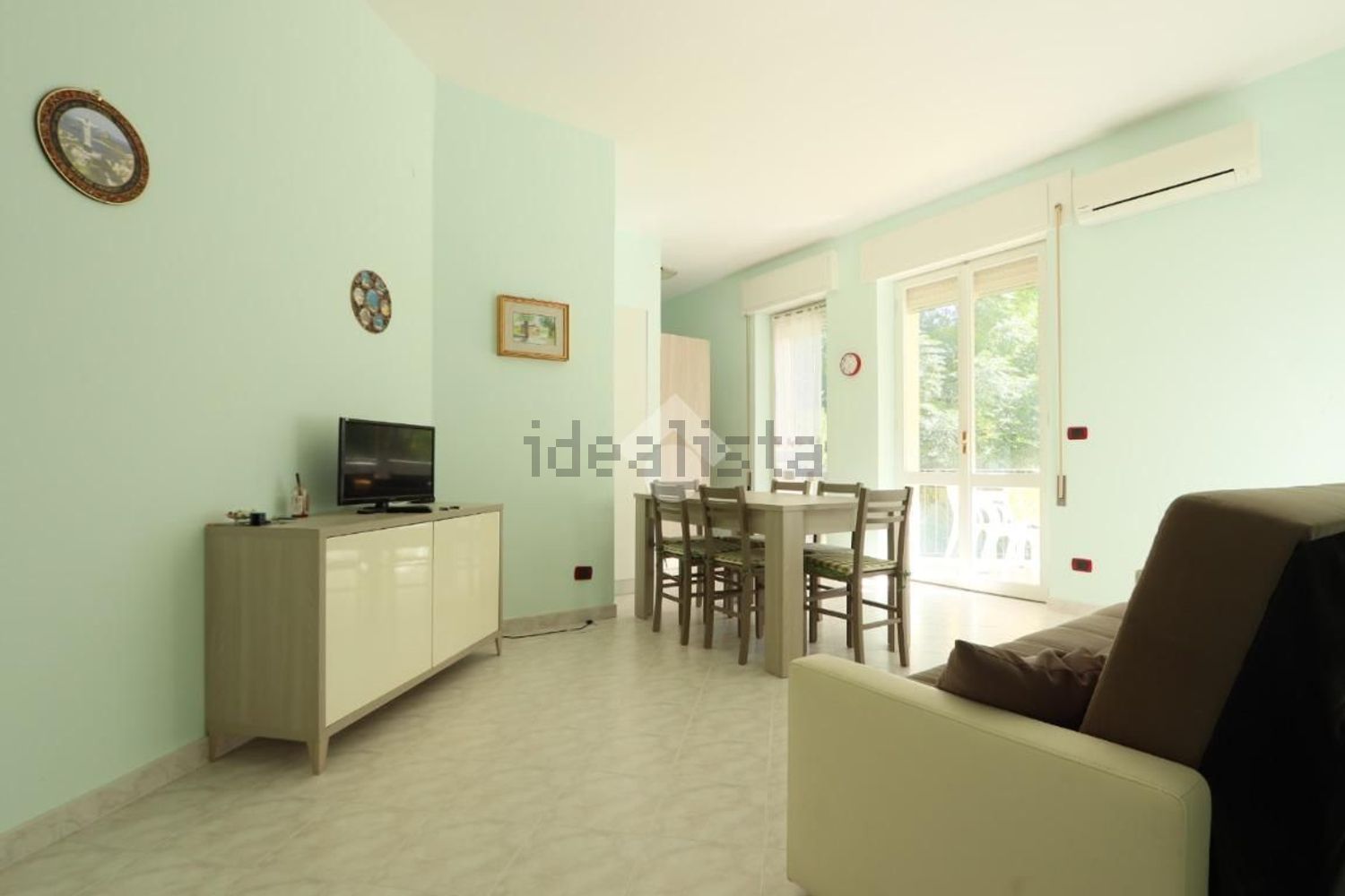 appartamento in vendita ad Alba Adriatica
