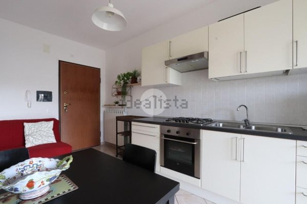 appartamento in vendita ad Alba Adriatica