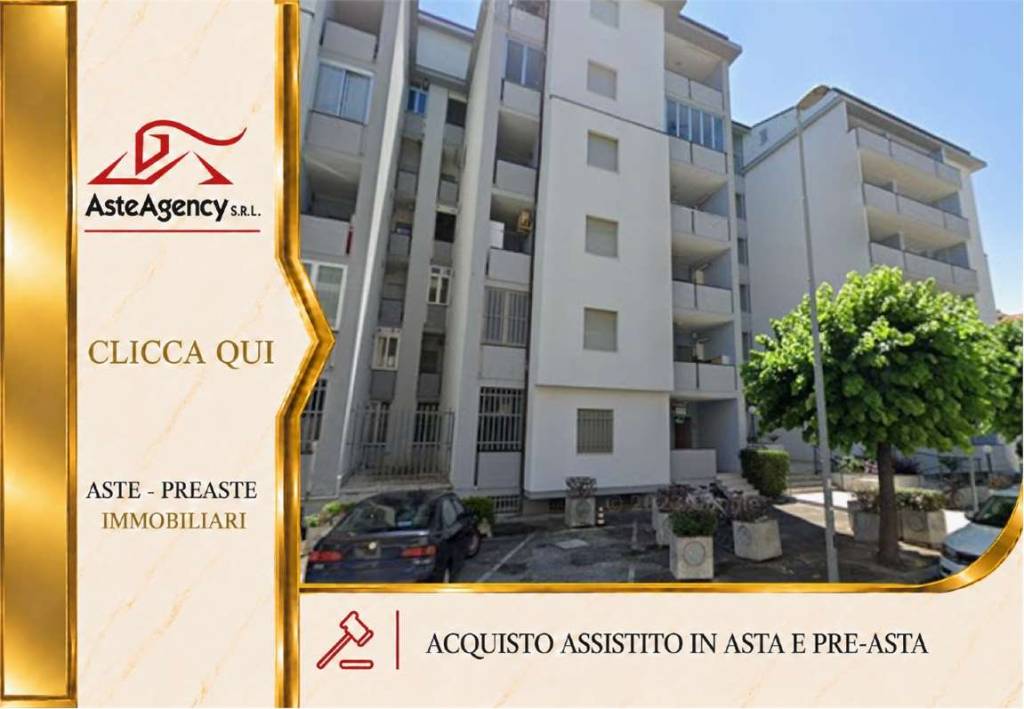 appartamento in vendita ad Alba Adriatica