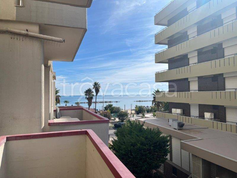 appartamento in vendita ad Alba Adriatica