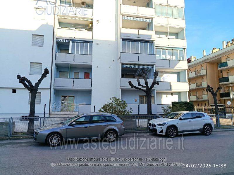 appartamento in vendita ad Alba Adriatica