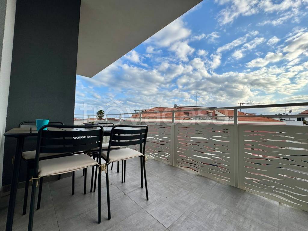 appartamento in vendita ad Alba Adriatica