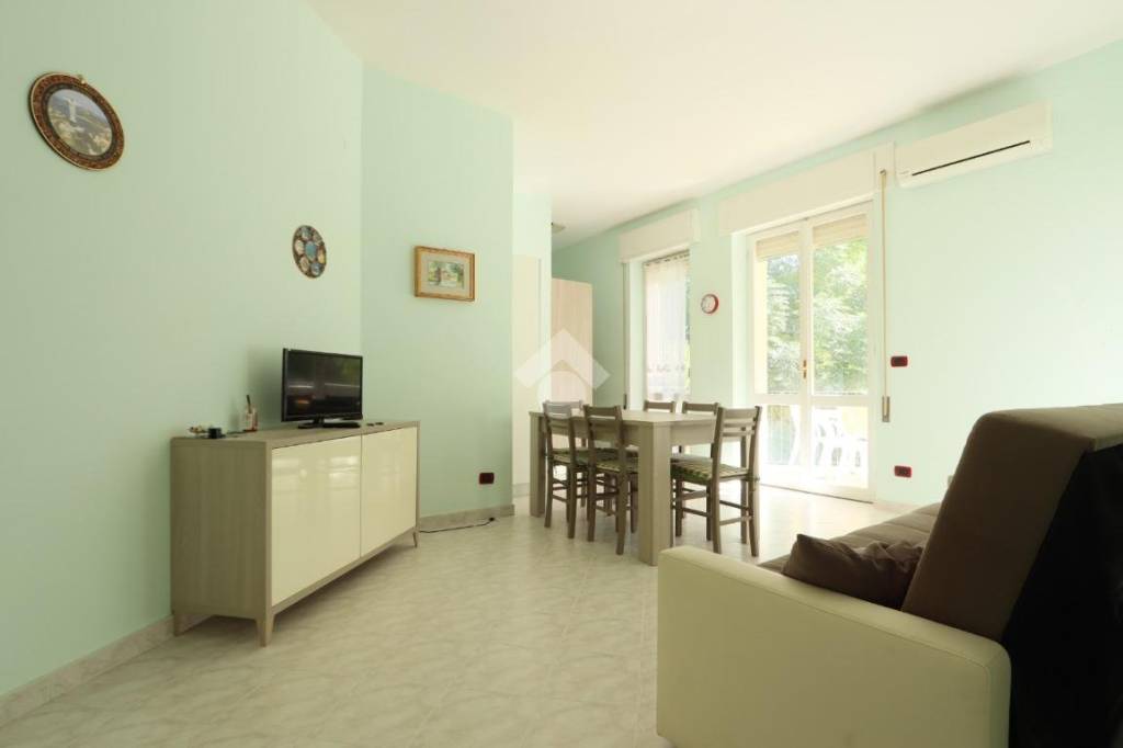 appartamento in vendita ad Alba Adriatica