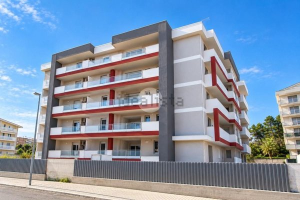 appartamento in vendita ad Alba Adriatica