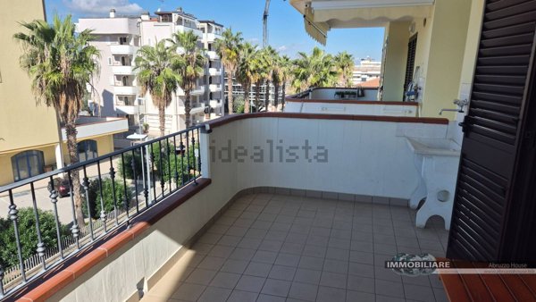 appartamento in vendita ad Alba Adriatica