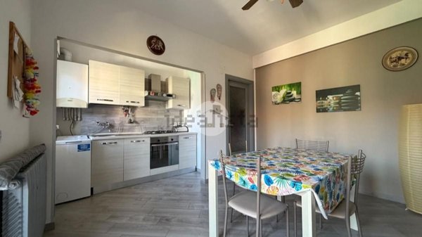appartamento in vendita ad Alba Adriatica