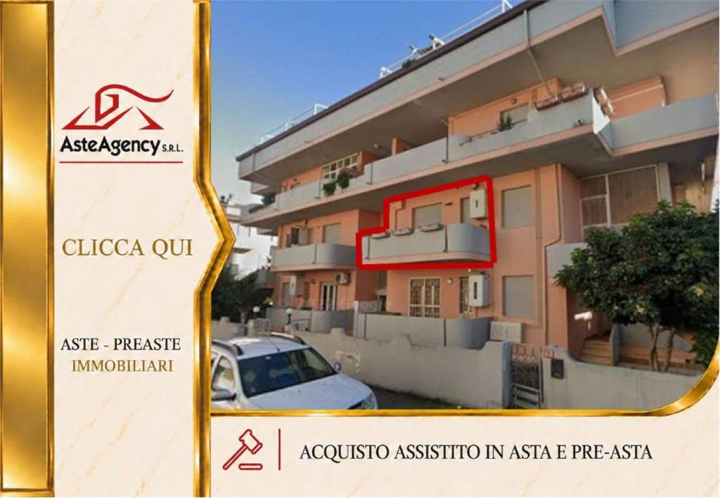 appartamento in vendita ad Alba Adriatica