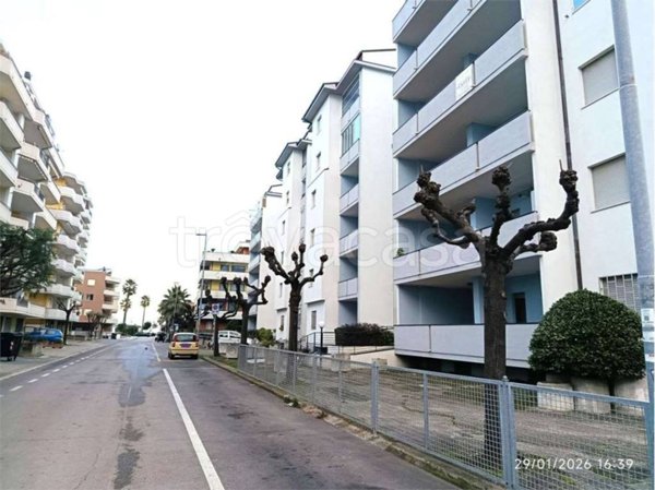 appartamento in vendita ad Alba Adriatica
