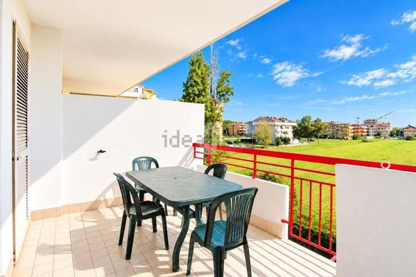 appartamento in vendita ad Alba Adriatica