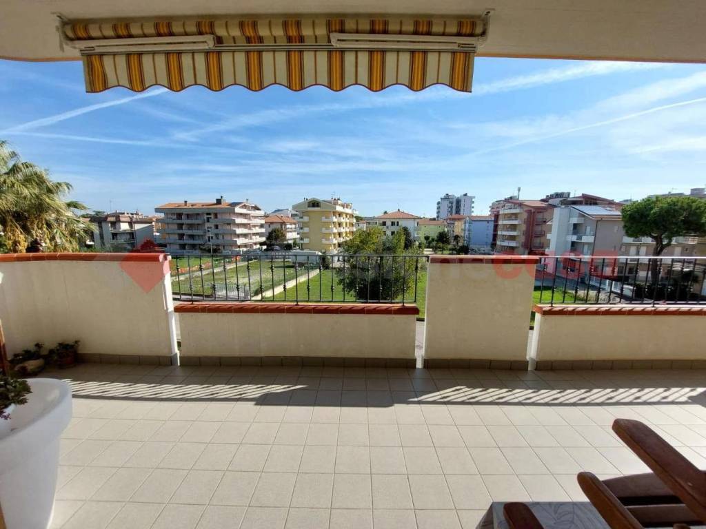 appartamento in vendita ad Alba Adriatica