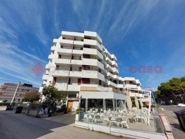appartamento in vendita ad Alba Adriatica
