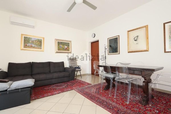 appartamento in vendita ad Alba Adriatica