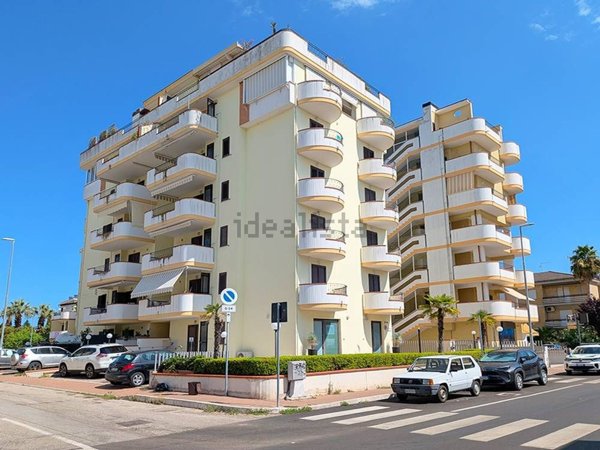 appartamento in vendita ad Alba Adriatica