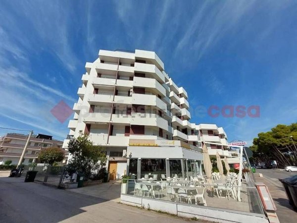 appartamento in vendita ad Alba Adriatica