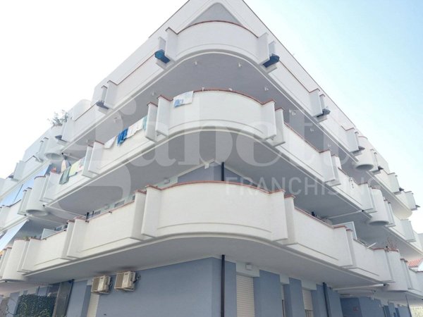 appartamento in vendita ad Alba Adriatica
