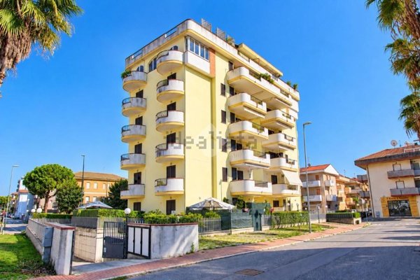 appartamento in vendita ad Alba Adriatica