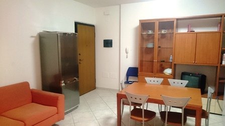 appartamento in vendita ad Alba Adriatica