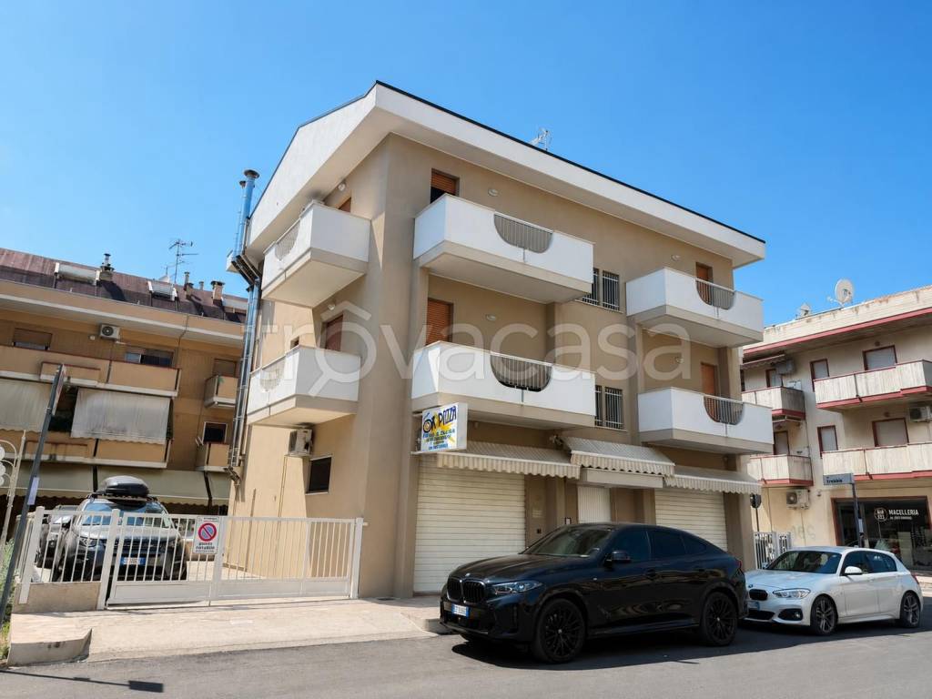 appartamento in vendita ad Alba Adriatica