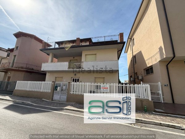 appartamento in vendita ad Alba Adriatica