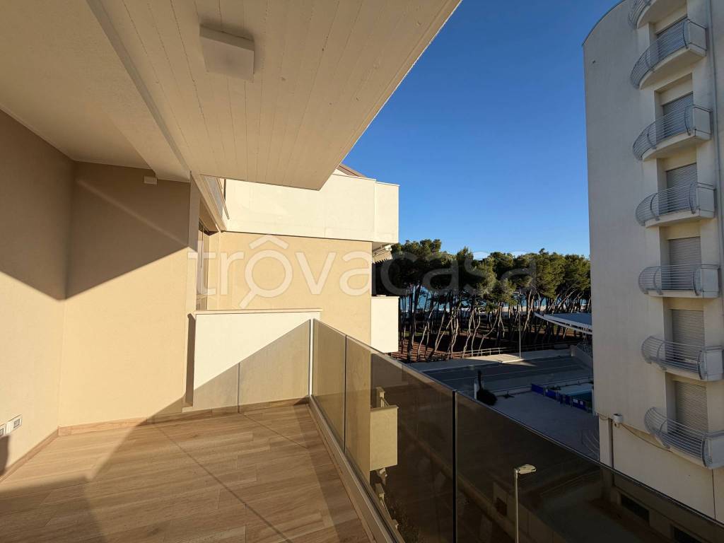 appartamento in vendita ad Alba Adriatica
