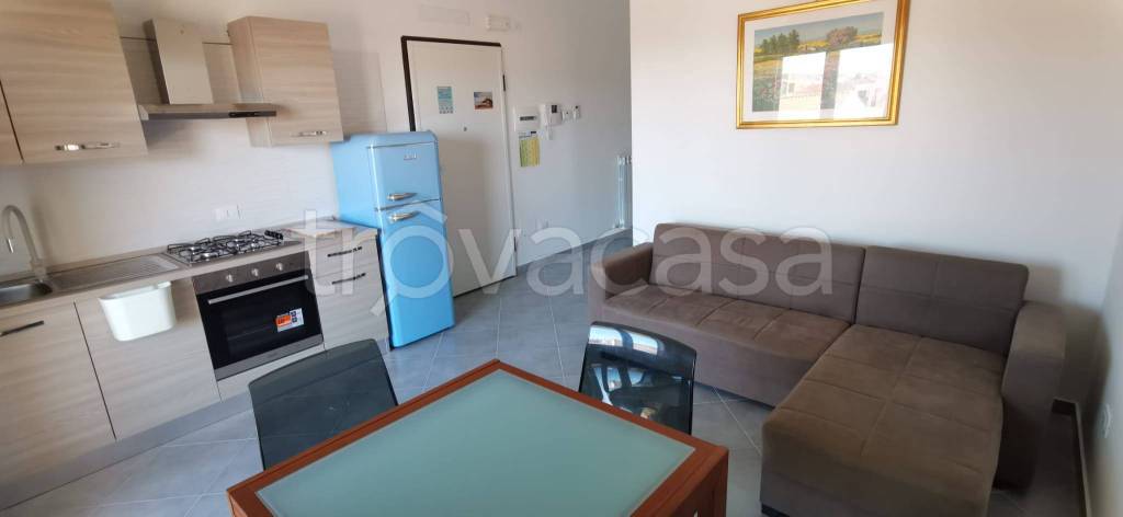 appartamento in vendita ad Alba Adriatica