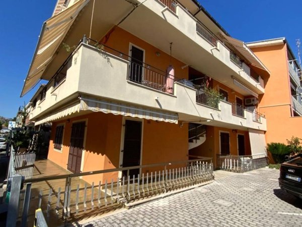 appartamento in vendita ad Alba Adriatica
