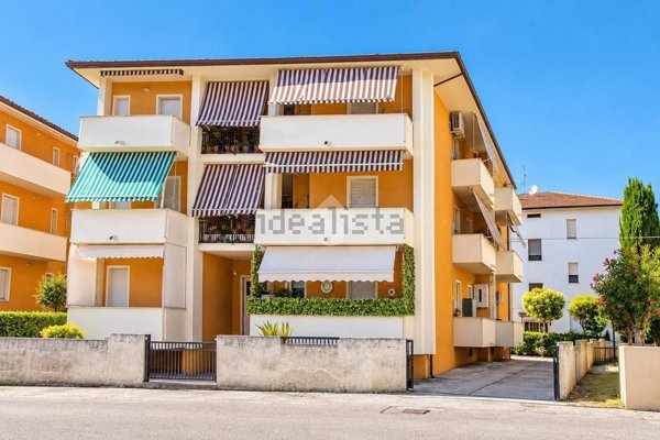 appartamento in vendita ad Alba Adriatica
