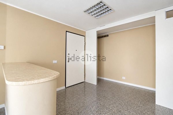 appartamento in vendita ad Alba Adriatica