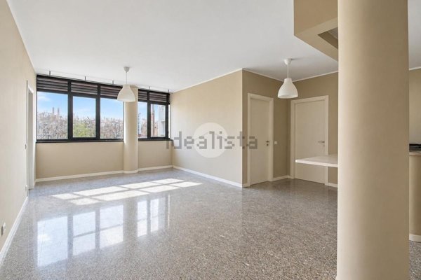 appartamento in vendita ad Alba Adriatica