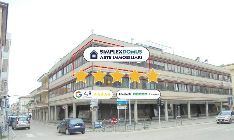 appartamento in vendita ad Alba Adriatica