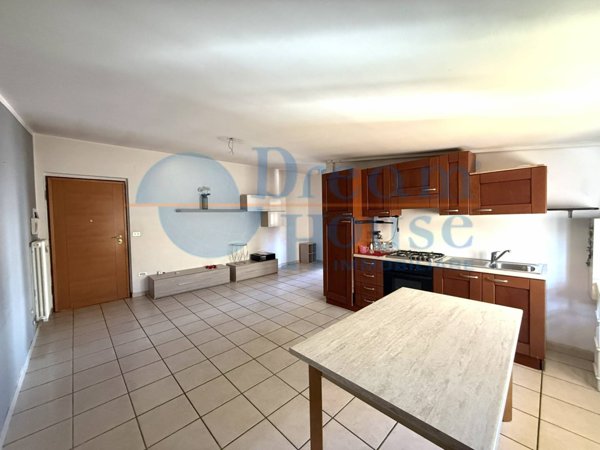 appartamento in vendita ad Alba Adriatica