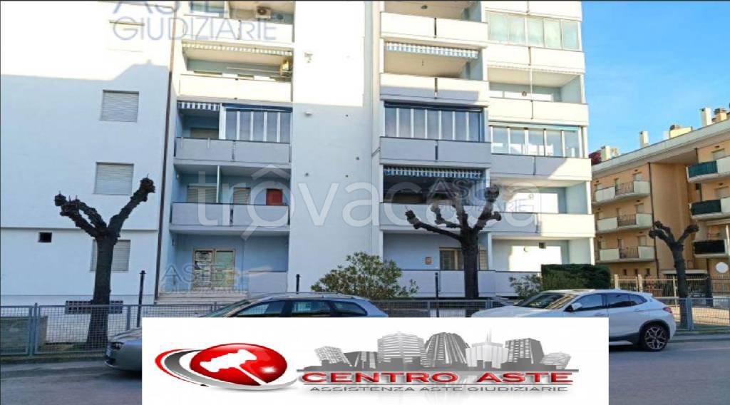 appartamento in vendita ad Alba Adriatica