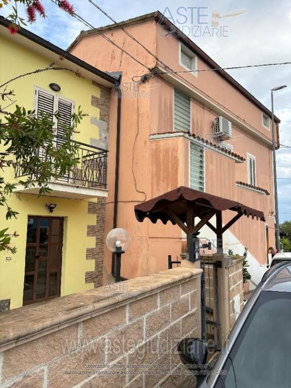 appartamento in vendita ad Alba Adriatica
