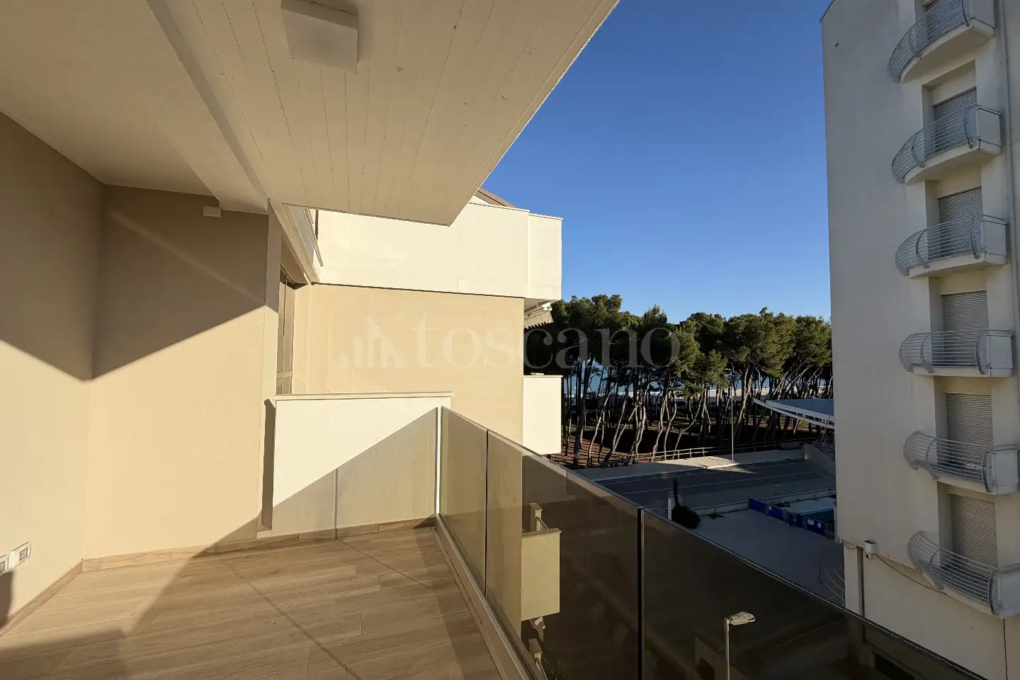 appartamento in vendita ad Alba Adriatica