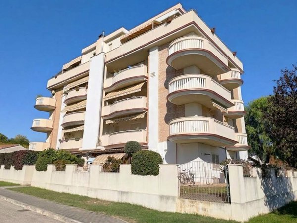 appartamento in vendita ad Alba Adriatica