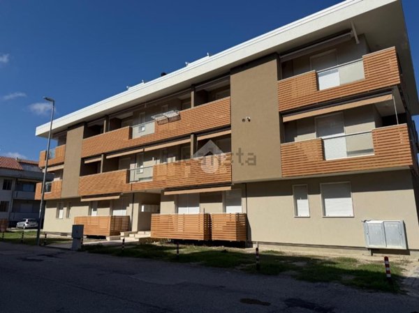 appartamento in vendita ad Alba Adriatica