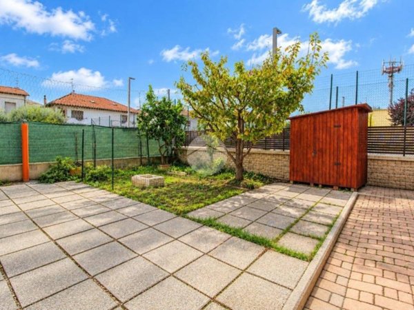 appartamento in vendita ad Alba Adriatica